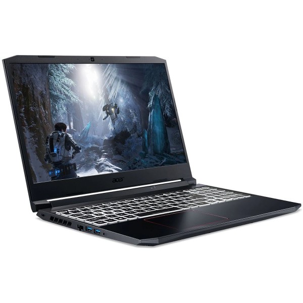 Acer Nitro an515-55 i5/16gb/512gb